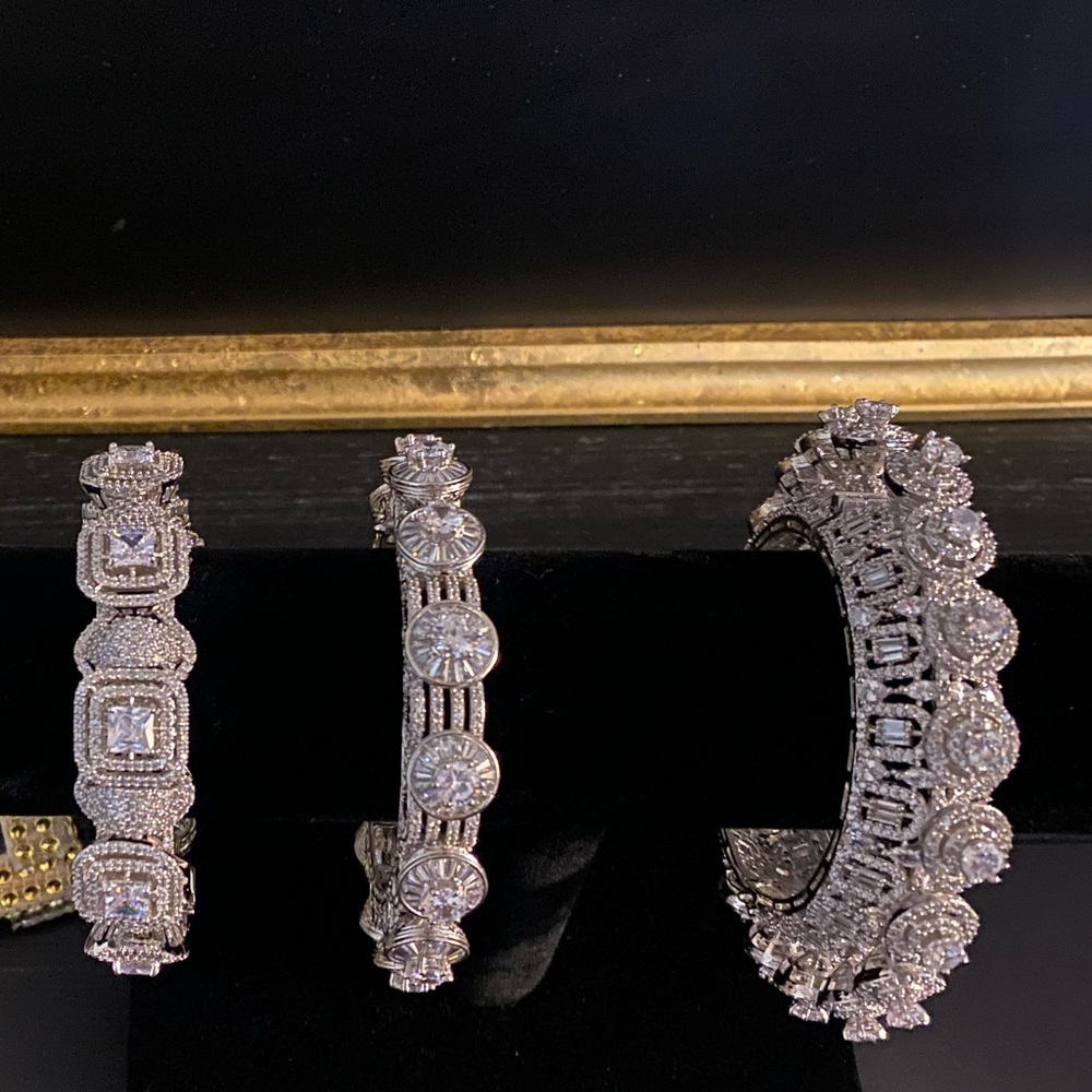 Ad Opeanable Kadas/Bangles - image 3